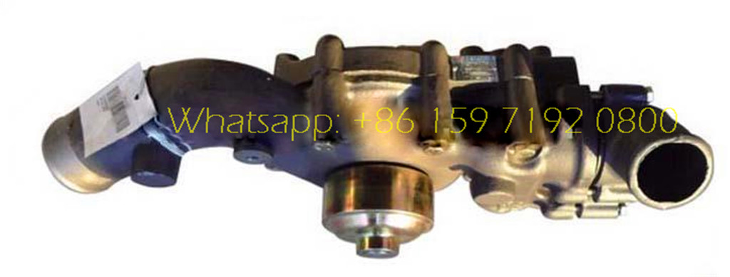 Engine Water Pump 6126300060080