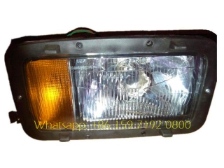 North benz camion ng80a lampe frontale vente 5008203161