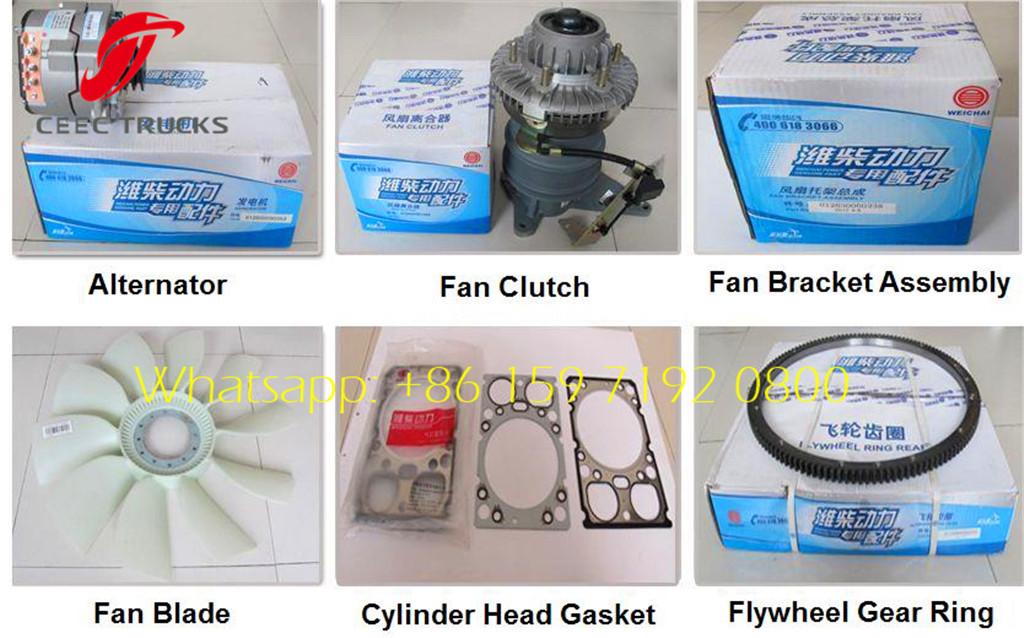 geunine beiben spare parts supplier