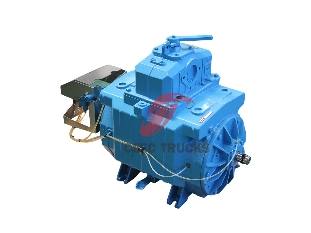 MORO PM110W VACUUM PUMP