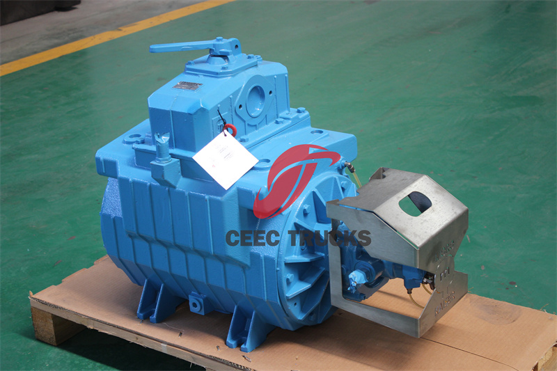 MORO PM110W VACUUM PUMP