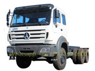 cameroun beiben 2534, 2634 camions exportateurs