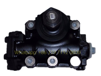 Best Beiben Steering box ZF8098 supplier