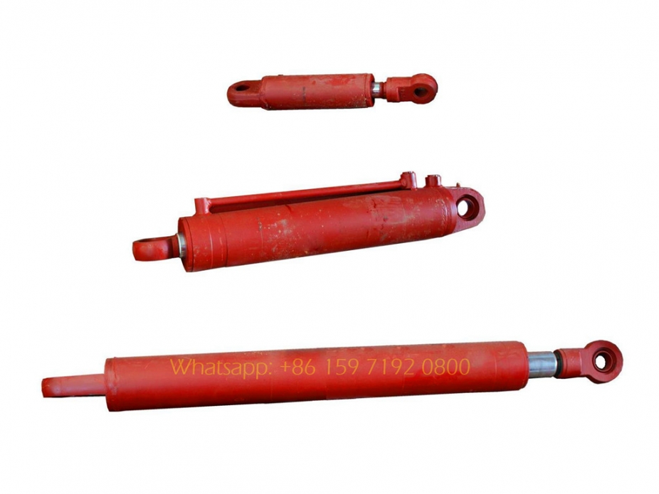 Domestic good quality hydraulic cylinder assembly