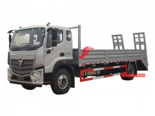 camion de transport plat multifonctionnel foton-CEEC TRUCKS