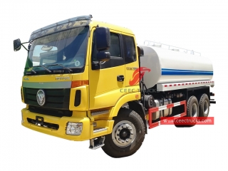 camion de pulvérisation d'eau foton rhd-CEEC TRUCKS