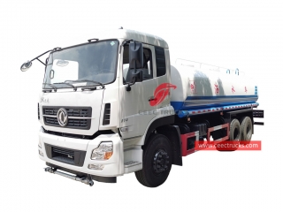 camion d'arrosage dongfeng 6x4-CEEC TRUCKS