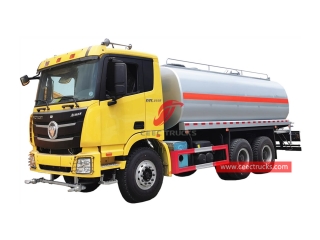 camion bowser eau foton-CEEC TRUCKS