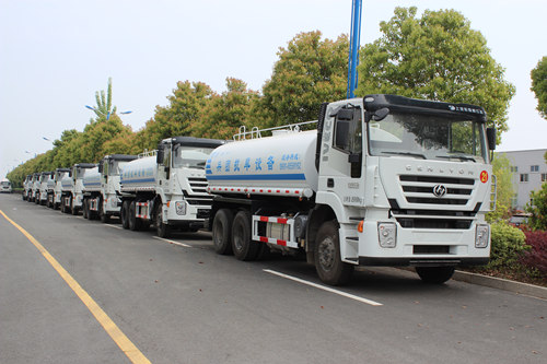 iveco 100 unités eau bowser export angola